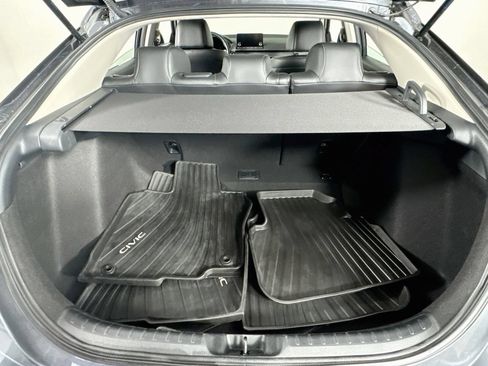 Certified 2024 Honda Civic EX-L image 20