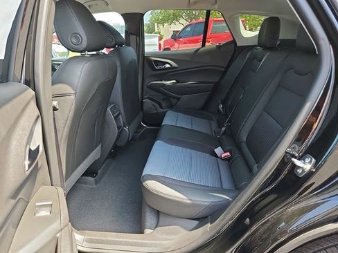 New 2025 Chevrolet Trax LT w/ Driver Confidence Package image 20