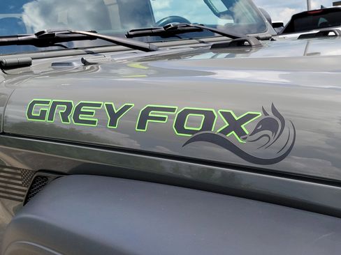 Used 2019 Jeep Wrangler Sport image 6