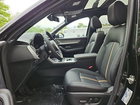 New 2026 MAZDA CX-90 Plug-In Hybrid w/ Premium Plus AWD/4WD image 11