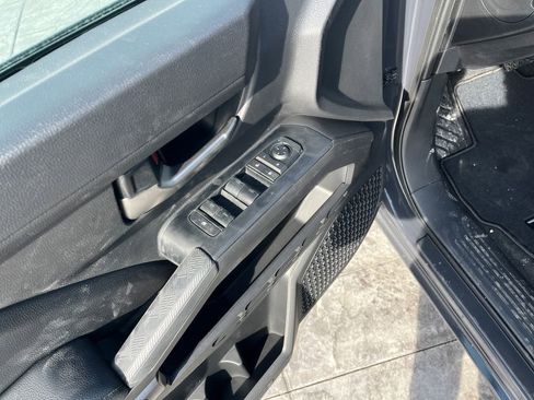 New 2026 Toyota Tacoma TRD Off-Road AWD/4WD image 12