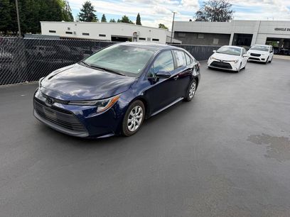 Certified 2024 Toyota Corolla LE