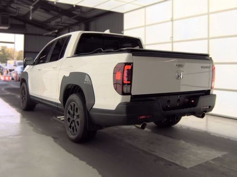 Used 2023 Honda Ridgeline RTL image 7