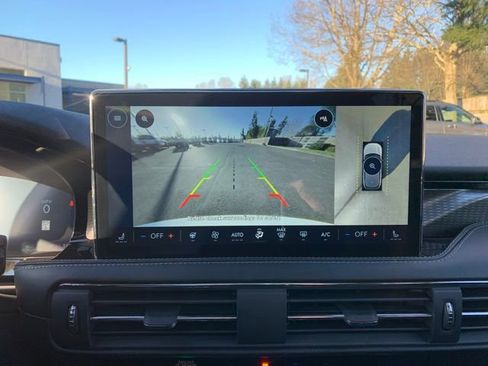 New 2026 Lincoln Corsair Grand Touring image 20