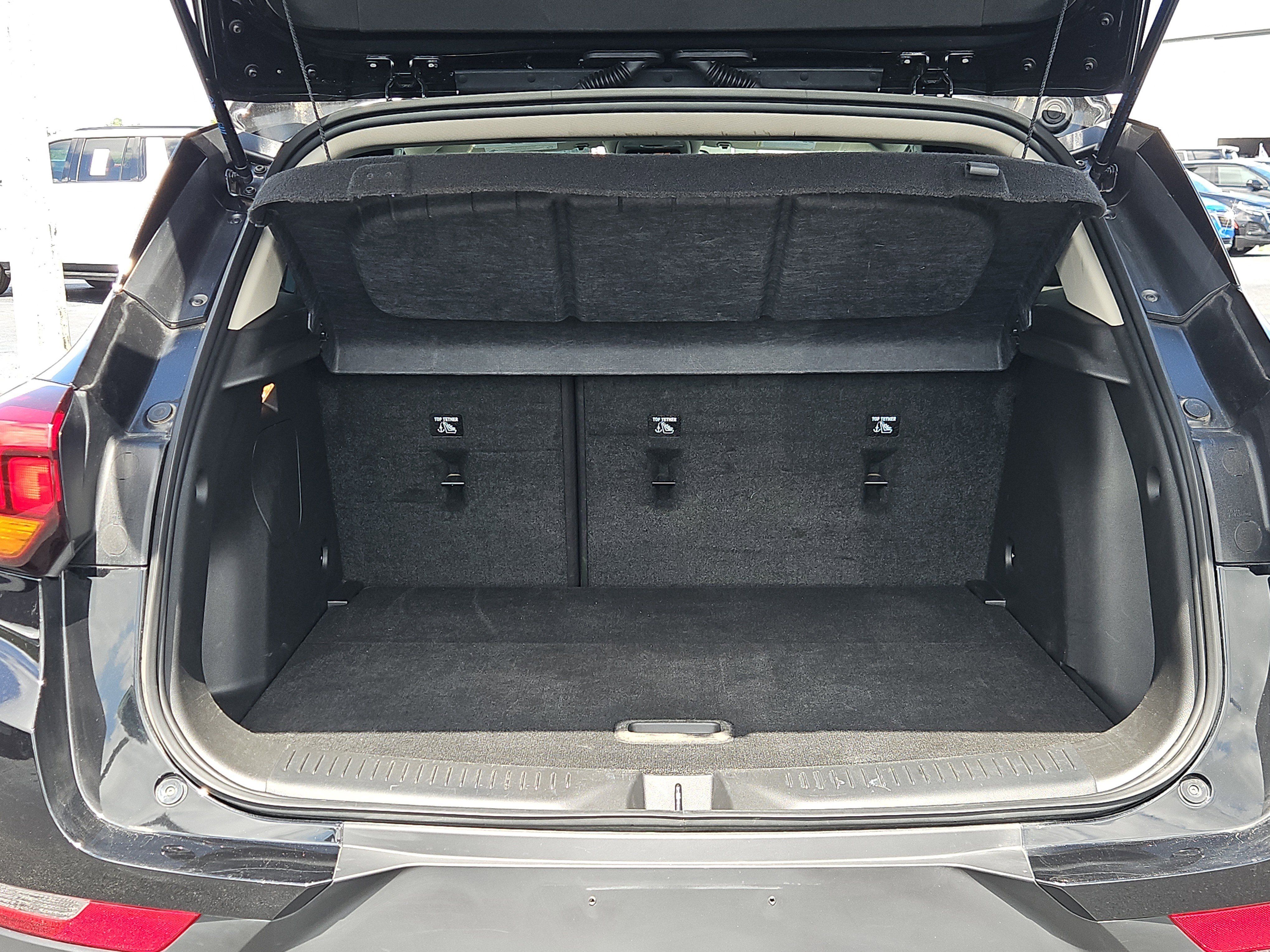 Certified 2024 Buick Encore GX Preferred FWD image 6