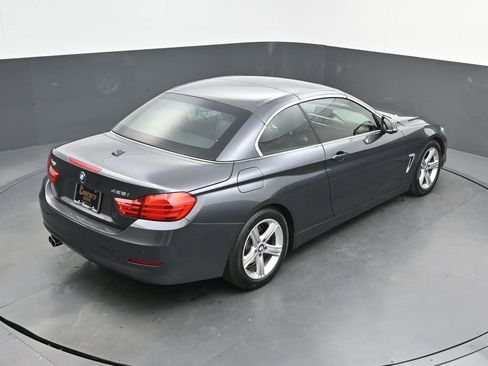 Used 2015 BMW 428i Convertible RWD image 32