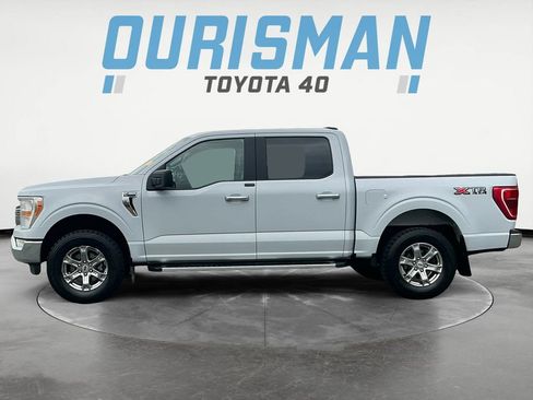 Used 2022 Ford F150 XLT w/ XTR Package image 3
