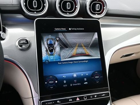 New 2026 Mercedes-Benz CLE 300 4MATIC Cabriolet image 13