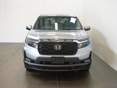 Used 2022 Honda Passport EX-L image 2