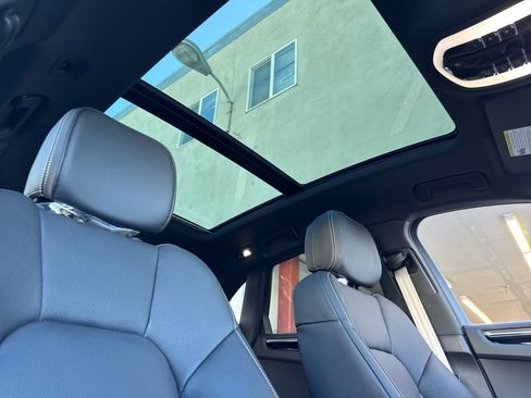 New 2026 Porsche Macan S image 19