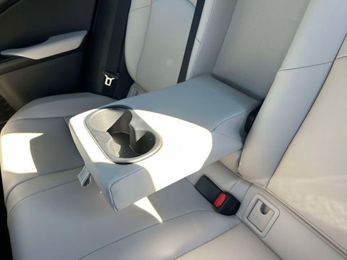 New 2026 Lexus UX 300h 300h Premium image 19