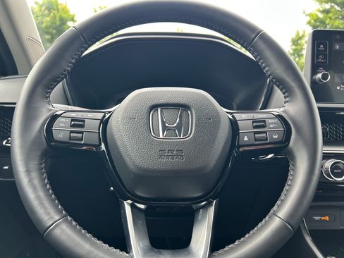 Certified 2026 Honda CR-V EX-L image 17