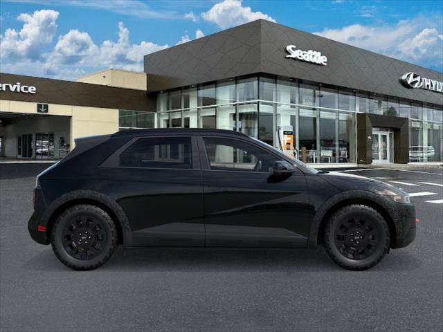 New 2027 Hyundai Ioniq 5 XRT AWD/4WD image 7