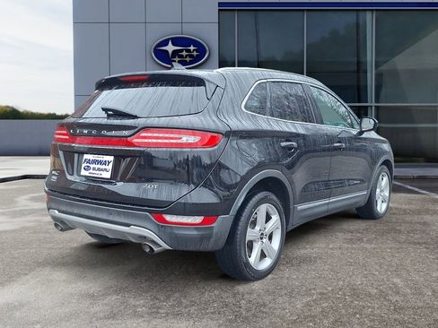 Used 2018 Lincoln MKC Premiere image 6