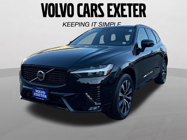 Certified 2024 Volvo XC60 B5 Plus w/ Protection Package Premier AWD/4WD image 1