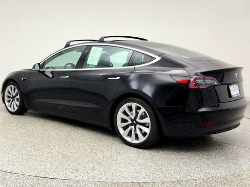 Used 2020 Tesla Model 3 Long Range image 7