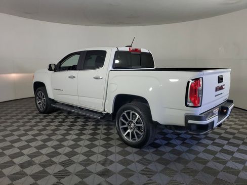 Used 2021 GMC Canyon Denali image 6