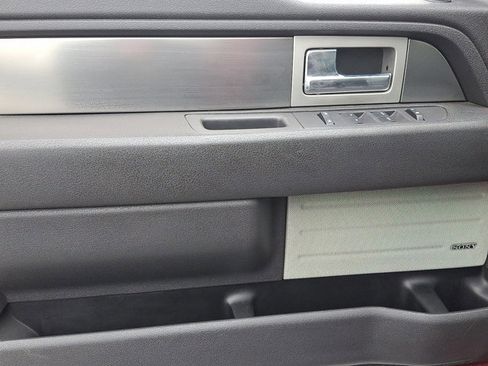 Used 2014 Ford F150 FX4 w/ Equipment Group 402A Luxury image 12