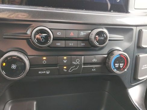 New 2025 Ford F150 STX w/ Equipment Group 200A image 42