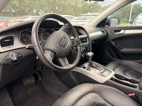 Used 2013 Audi A4 2.0T Premium FWD image 2