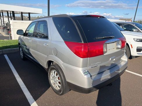 Used 2006 Buick Rendezvous CX w/ CX Luxury Package image 3