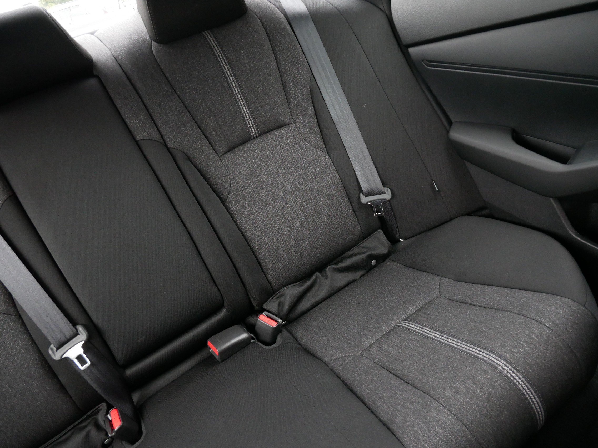 Used 2024 Honda Accord Sport image 14