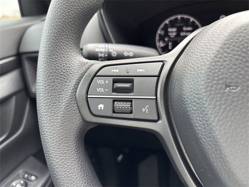 New 2026 Honda CR-V LX image 25