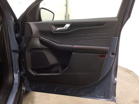 New 2025 Ford Escape ST-Line Elite w/ Premium Technology Package image 36