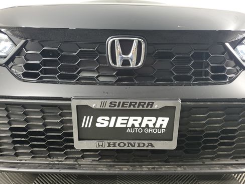 New 2026 Honda Civic Sport image 10