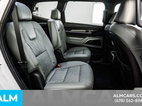 Used 2024 Kia Telluride SX Prestige X-Line AWD/4WD image 20