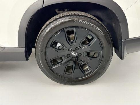 Used 2026 Honda Pilot Black Edition image 31