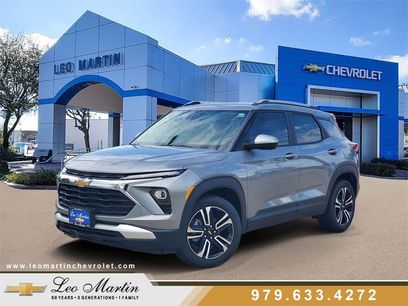 New 2026 Chevrolet TrailBlazer LT w/ Convenience Package