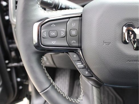 New 2026 RAM 1500 Limited AWD/4WD image 16