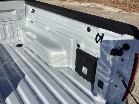 New 2026 Ford Maverick Lobo image 11