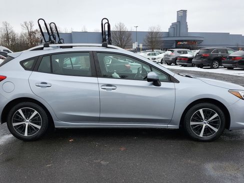 Used 2020 Subaru Impreza Premium image 17