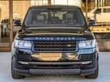 Used 2016 Land Rover Range Rover Long Wheelbase Supercharged image 5