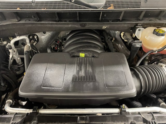 Used 2023 Chevrolet Silverado 1500 RST AWD/4WD image 23