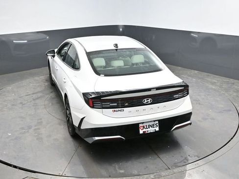 Used 2025 Hyundai Sonata SEL image 37
