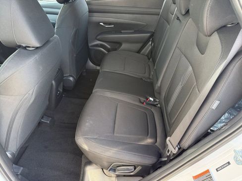 New 2026 Hyundai Tucson SEL AWD/4WD image 11