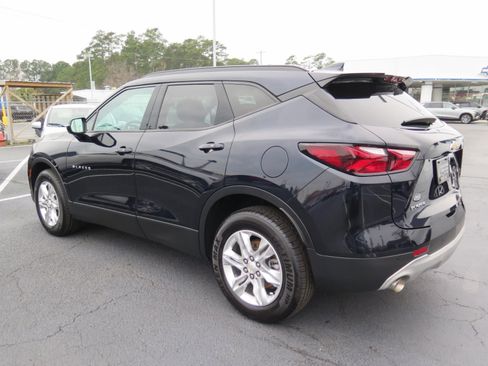 Used 2021 Chevrolet Blazer LT image 5