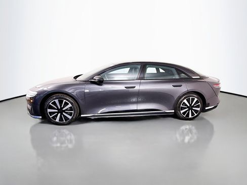 Used 2023 Lucid Air Pure image 6