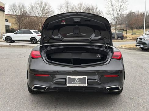 New 2026 Mercedes-Benz CLE 450 4MATIC Cabriolet image 14