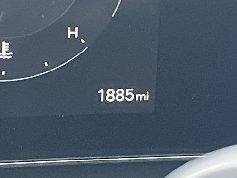 Used 2025 Hyundai Santa Cruz Limited image 33