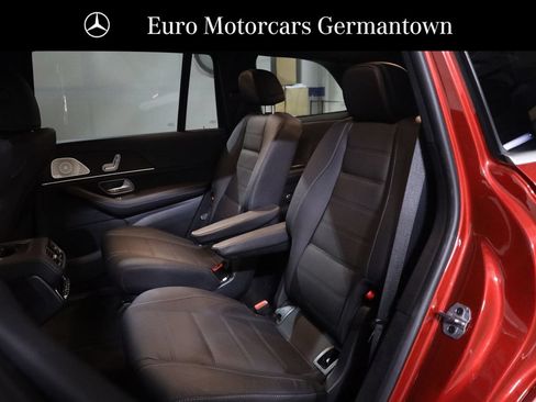 Certified 2023 Mercedes-Benz GLS 580 4MATIC image 51