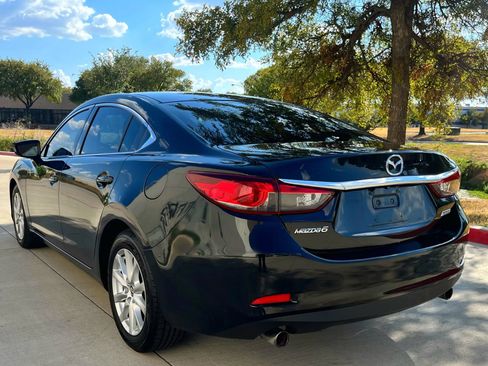 Used 2015 MAZDA MAZDA6 Sport FWD image 6
