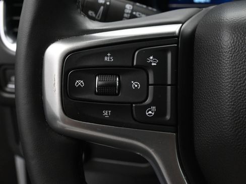 Used 2023 Chevrolet Tahoe LT w/ Luxury Package AWD/4WD image 21