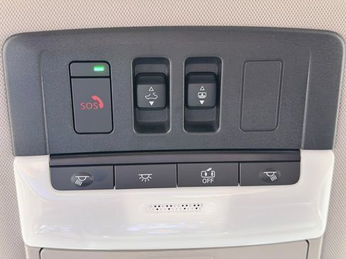 Used 2026 Nissan Rogue SV w/ SV Premium Package AWD/4WD image 59