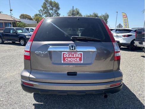 Used 2011 Honda CR-V EX-L image 6