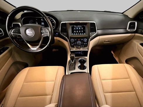 Used 2021 Jeep Grand Cherokee Laredo AWD/4WD image 14