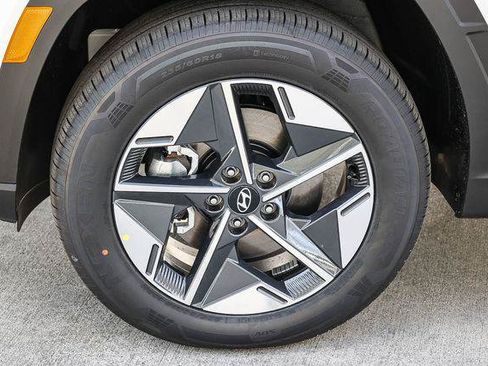 New 2026 Hyundai Tucson SEL AWD/4WD image 9